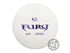 Latitude 64 Gold Line Fury Fairway Driver Golf Disc (Individually Listed)