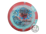 Prodigy Limited Edition 2026 Signature Series Jake Hebenheimer 500 Spectrum D1 Distance Driver Golf Disc (Individually Listed)
