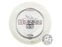 Discraft Elite Z Buzzz SS [Paige Shue 1X] Midrange Golf Disc (Individually Listed)