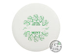 Mint Discs Zachery Jansen Signature Glow Royal Medium Pickle Putter Golf Disc (Individually Listed)