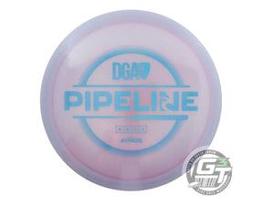 DGA Atmos Pipeline Fairway Driver Golf Disc (Individually Listed)