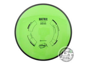 MVP Neutron Matrix Midrange Golf Disc (Individually Listed)