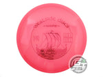 Westside VIP AIR Warship Midrange Golf Disc (Individually Listed)