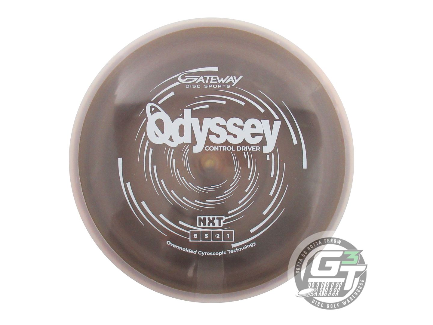 Gateway NXT Odyssey Fairway Driver Golf Disc (Individually Listed)