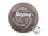 Gateway NXT Odyssey Fairway Driver Golf Disc (Individually Listed)
