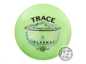 Streamline Plasma Trace Distance Driver Golf Disc (Individually Listed)