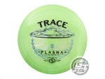 Streamline Plasma Trace Distance Driver Golf Disc (Individually Listed)