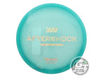 DGA Spark Aftershock Midrange Golf Disc (Individually Listed)