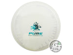 Latitude 64 Moonshine Glow Opto Ice Splash Pure Putter Golf Disc (Individually Listed)