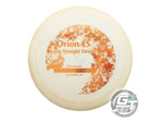 Millennium Standard Orion LS Distance Driver Golf Disc (Individually Listed)