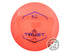 Latitude 64 Royal Clear Trust Midrange Golf Disc (Individually Listed)