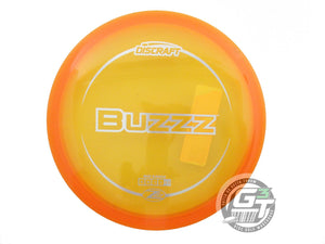 Discraft Z Lite Buzzz Midrange Golf Disc (Individually Listed)