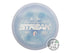 Climo Signature Line Streak Fairway Driver Golf Disc (Individually Listed)