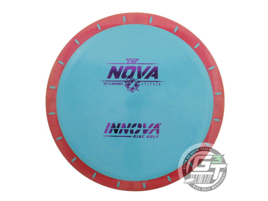 Innova XT Nova Putter Golf Disc (Individually Listed)