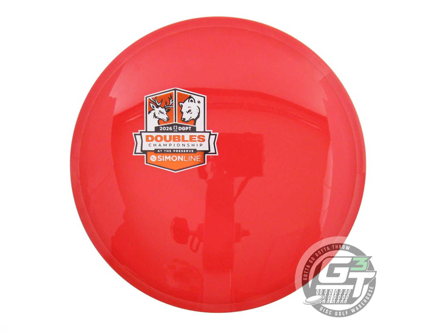 2026 Axiom Simon Line Preserve Doubles Neutron Bokeh [3 Foil] Fairway Driver Golf Disc (Individually Listed)
