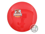 2026 Axiom Simon Line Preserve Doubles Neutron Bokeh [3 Foil] Fairway Driver Golf Disc (Individually Listed)