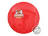 2026 Axiom Simon Line Preserve Doubles Neutron Bokeh [3 Foil] Fairway Driver Golf Disc (Individually Listed)