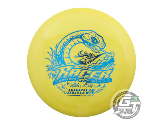 Innova GStar Racer Distance Driver Golf Disc (Individually Listed)