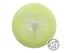 Discraft Limited Edition 2023 Ledgestone Open Swirl ESP Crush Distance Driver Golf Disc (Individually Listed)