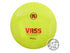 Kastaplast K1 Vass Distance Driver Golf Disc (Individually Listed)