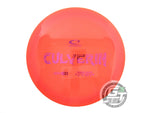 Latitude 64 Opto Ice Culverin Fairway Driver Golf Disc (Individually Listed)