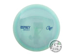 Climo Limited Edition Special Blend Osprey Distance Driver Golf Disc (Individually Listed)