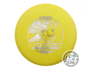 Innova DX Roc3 Midrange Golf Disc (Individually Listed)