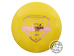 Dynamic Discs Fuzion Bounty Midrange Golf Disc (Individually Listed)