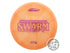 Discraft Limited Edition 2025 Tour Series Andrew Presnell Jawbreaker Elite Z FLX Swarm Midrange Golf Disc (Individually Listed)