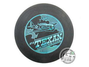 Lightning Warbird AT-6 Rubber Putter Golf Disc (Individually Listed)