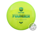 Discmania Evolution Neo Founder Midrange Golf Disc (Individually Listed)