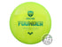 Discmania Evolution Neo Founder Midrange Golf Disc (Individually Listed)