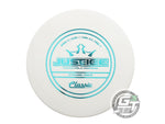 Dynamic Discs Classic Soft Justice Midrange Golf Disc (Individually Listed)