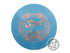 Gateway Platinum Spell Distance Driver Golf Disc (Individually Listed)
