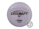 Discraft ESP Cicada Fairway Driver Golf Disc (Individually Listed)