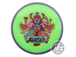 Innova INNfuse Star Avatar Midrange Golf Disc (Individually Listed)
