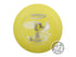 Innova DX Thunderbird Distance Driver Golf Disc (Individually Listed)