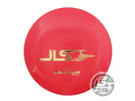 Millennium Standard JLS Fairway Driver Golf Disc (Individually Listed)
