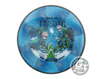 MVP Limited Edition 2025 Team Series Halloween Edition Eagle McMahon Cosmic Neutron Ohm Putter Golf Disc (Individually Listed)