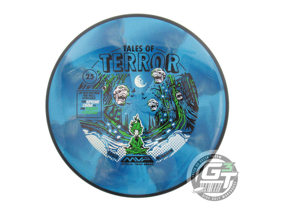 MVP Limited Edition 2025 Team Series Halloween Edition Eagle McMahon Cosmic Neutron Ohm Putter Golf Disc (Individually Listed)