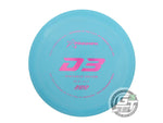 Prodigy 200 Series D3 Distance Driver Golf Disc (Individually Listed)