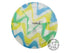 Innova I-Dye Champion Eagle Fairway Driver Golf Disc (Individually Listed)