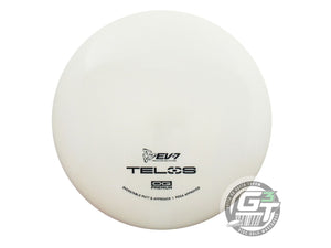 EV-7 Premium Telos Putter Golf Disc (Individually Listed)