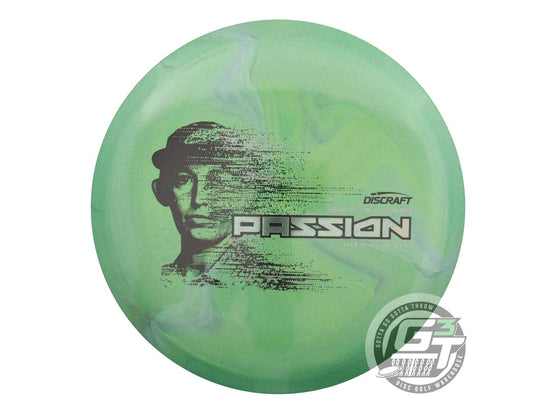 Discraft Limited Edition 2026 Tour Series Paige Pierce Special Blend Passion Fairway Driver Golf Disc (Individually Listed)