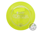 Discraft Elite Z Cigarra [Anthony Barela] Fairway Driver Golf Disc (Individually Listed)