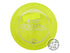Discraft Elite Z Cigarra [Anthony Barela] Fairway Driver Golf Disc (Individually Listed)