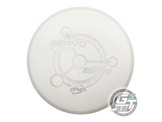 MVP Fission Servo Fairway Driver Golf Disc (Individually Listed)