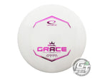 Latitude 64 Royal Grand Grace Distance Driver Golf Disc (Individually Listed)