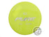 Latitude 64 Opto Line Pure Putter Golf Disc (Individually Listed)