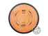 MVP Neutron Wave Distance Driver Golf Disc (Individually Listed)